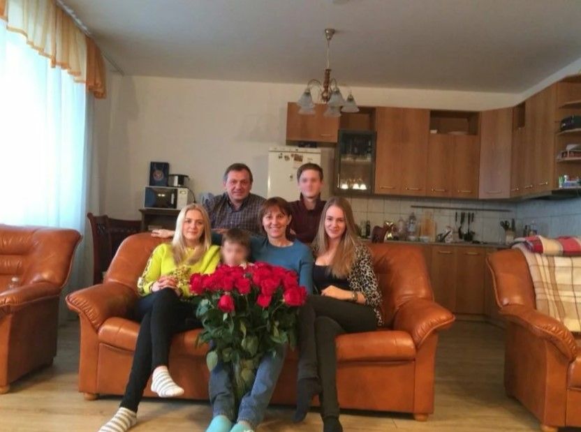 Бизнесмена Андрея Озерова освободили: а что с его женой