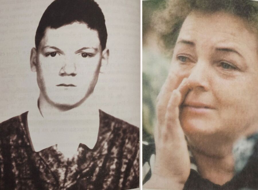 Костромичка 5 лет не могла похоронить убитого на войне сына