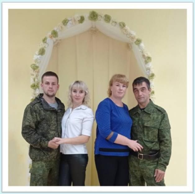 Мобилизованные устроили свадебный бум в ЗАГСах Костромской области
