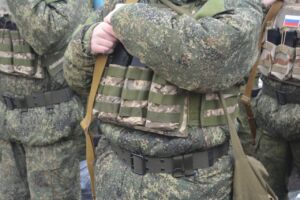 Костромским военным на время отпуска с Украины дадут личного куратора и психолога