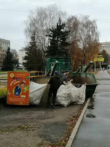 Раздельный сбор мусора в Костроме вызвал скандал: он оказался бесполезным?