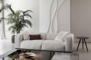 Элитная мягкая мебель из Италии — стильный дизайн и максимальное удобство