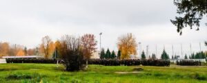 Костромской военкомат официально ограничил выезд костромичей в запасе за границу