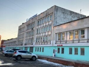 Знаменитый комбинат в Костроме продают за полмиллиарда рублей