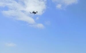 Сразу несколько подозрительных дронов обнаружили в Костромской области