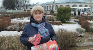 Костромичка заплатит 10 тысяч рублей за чтение стихов о коронавирусе