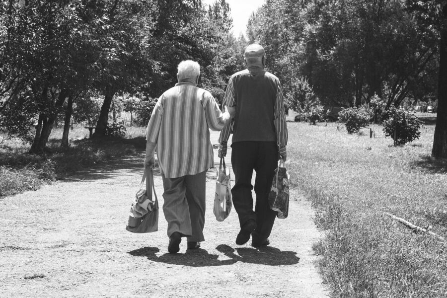 Мужчины-пенсионеры стремительно вымирают в Костромской области