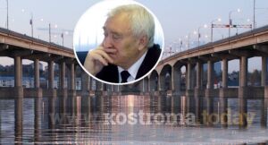 Бывший зам губернатора назвал причину проклятия второго моста в Костроме