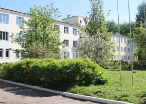 Военная прокуратура требует закрыть в Костроме военный госпиталь за опасность для людей