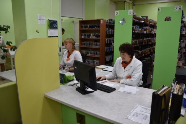 В Костроме меняется график работы женских консультаций