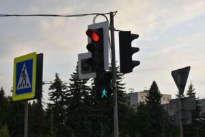Горожан услышали: где в Костроме появятся новые светофоры