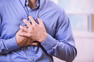 Костромичей приглашают проверить состояние сердца после COVID-19 со скидкой 35%