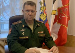 Нововведения из-за мобилизации: военком рассказал о призывной кампании в Костромской области