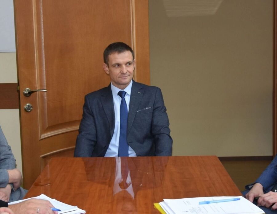 Новым руководителем «Дорожного хозяйства» в Костроме стал профессиональный дорожник