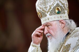 «Страшное несчастье:» патриарх Кирилл и президент Беларуси шокированы трагедией в Костроме