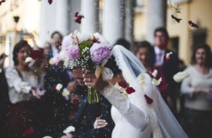 Таинственная ярославна нагло испортила свадьбу невесте из Костромы
