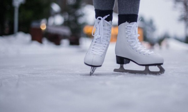 В Костроме состоится Всемирный день катания на коньках