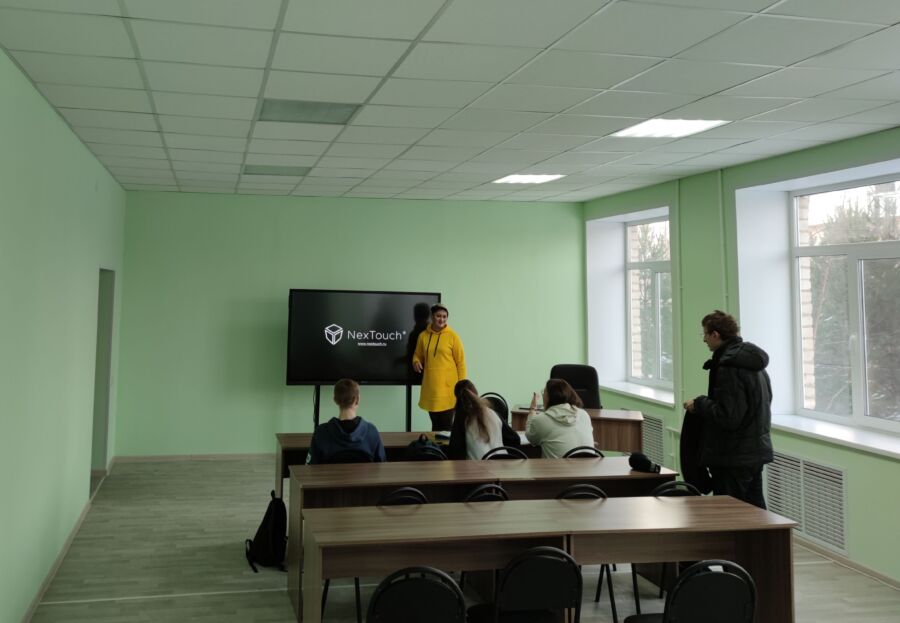Компания «Свеза» в рамках программы социально-экономического развития Мантурова за 10 месяцев начала реализацию 14 проектов