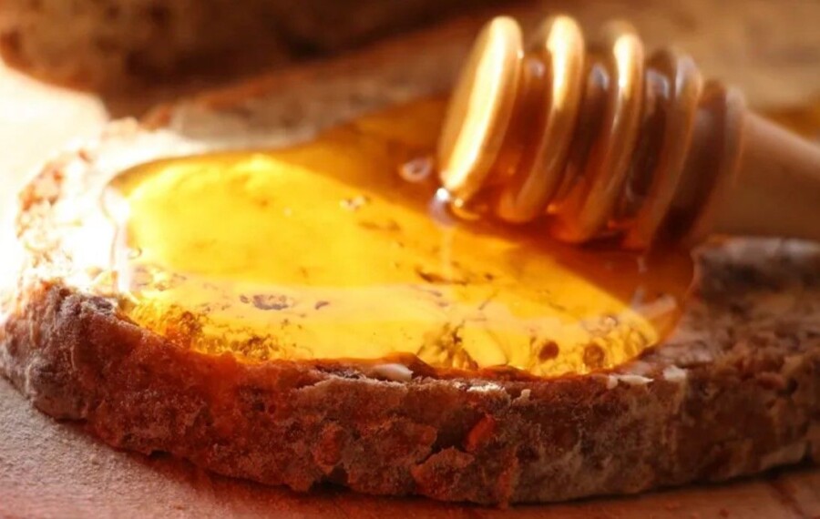 Пагубно влияющий на нервную систему мёд обнаружили в Костроме