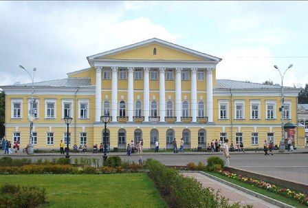 Костромской суд разберет громкое дело об обвинении замгубернатора во взятках