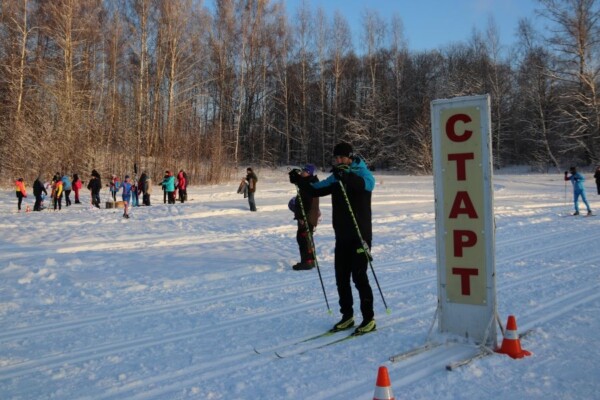 Единственному отделению по лыжным гонкам в Костроме грозит закрытие