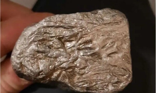 Бэушный метеорит продают в Костроме за 3 миллиона рублей