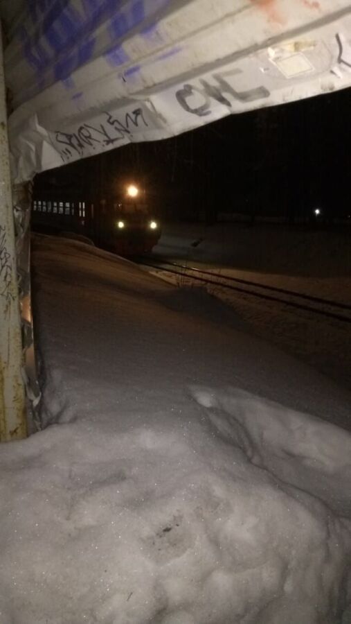 В Костроме оградят ж/д пути после смерти ребенка под поездом