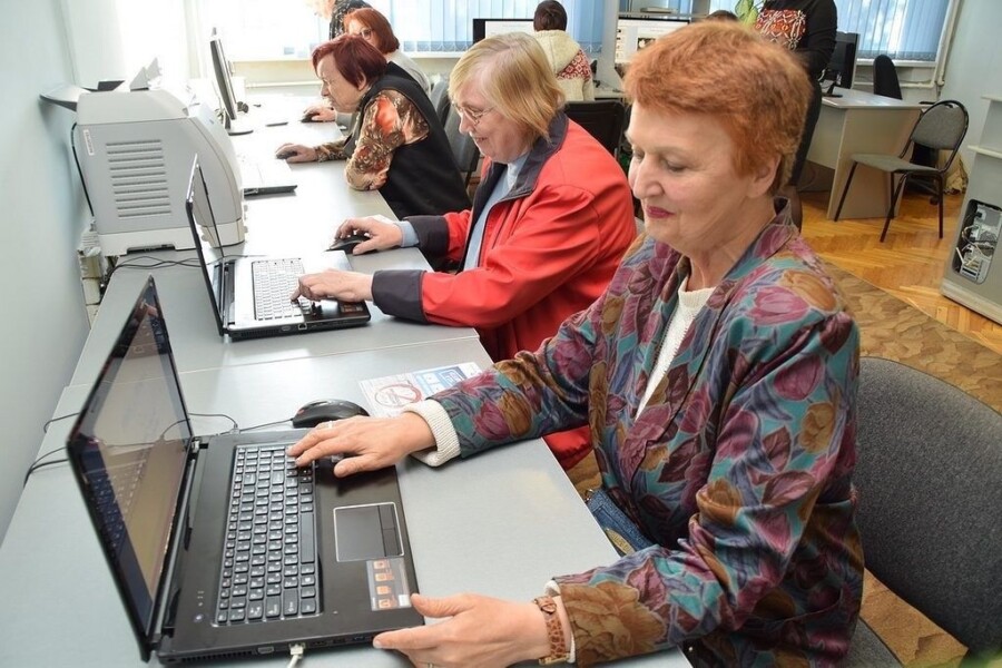 «Ростелеком» провел месяц «Безопасного интернета» в Костромской области