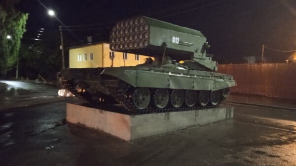 Собери танк своими руками: в Костроме придумали необычный конкурс
