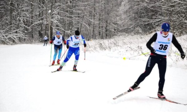 Лучшие лыжники соберутся в на главных зимних соревнованиях Костромской области