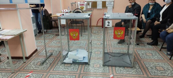7 процентов: избирком раскрыл постыдную явку на выборах в Костромской области