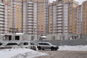 Обманутым дольщикам скандальной многоэтажки Костромы дали надежду