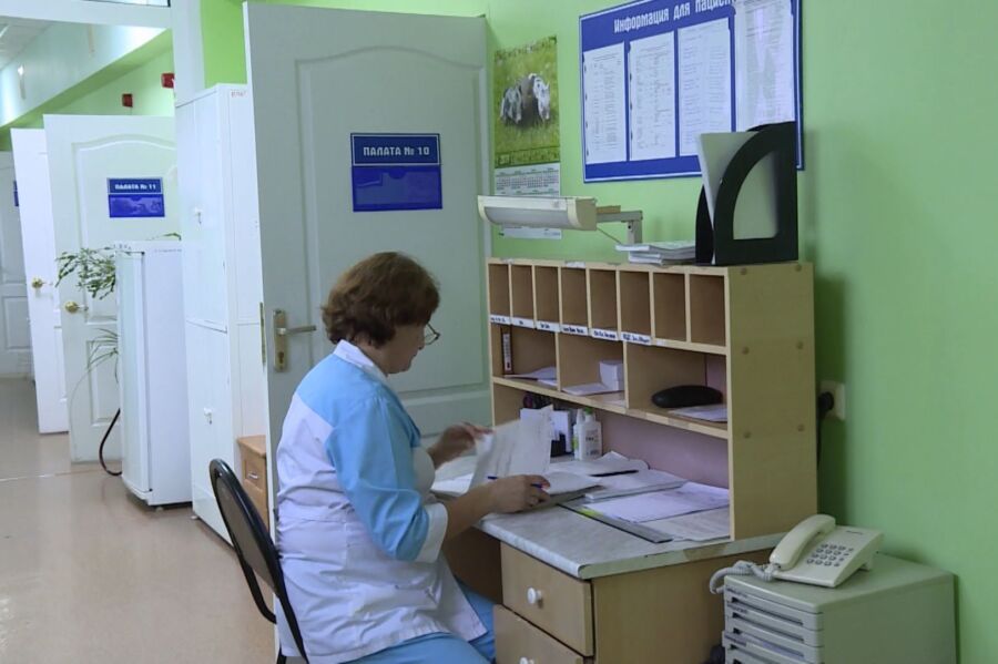 Семьи погибших на Украине костромичей будут лечить в двух больницах