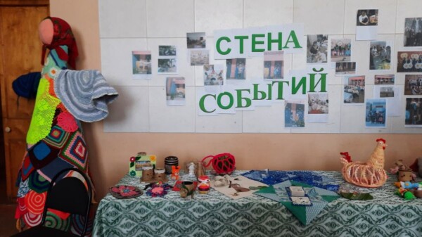 Жители костромского села смогли отбить родной дом культуры от чиновников
