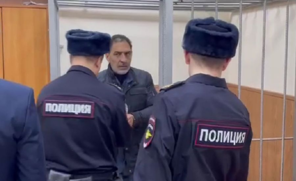 Владельца сгоревшего клуба «Полигон» решили не отпускать из СИЗО