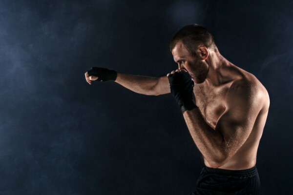 MMA: на пути к признанию олимпийским видом спорта