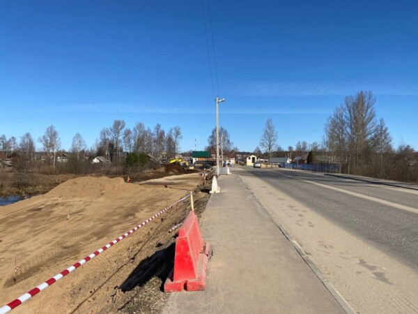Важный мост в Костромской области починят за 145 миллионов рублей