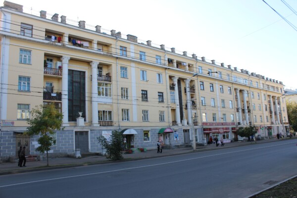 Горожане предлагают сажать картошку в центре Костромы