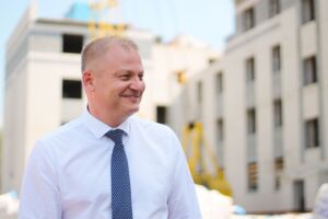 Бывший врач стал новым замом губернатора по политике Костромской области
