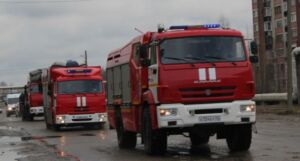 13 пожаров произошло в Костромской области: есть погибший
