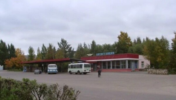 Предприниматель продал одну из автостанций в Костромской области