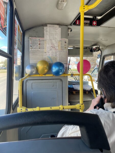 Костромичи обомлели от бесплатного проезда в автобусах