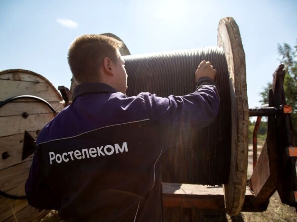 «Ростелеком» подключил к интернету более трех тысяч жителей Нерехтского района Костромской области