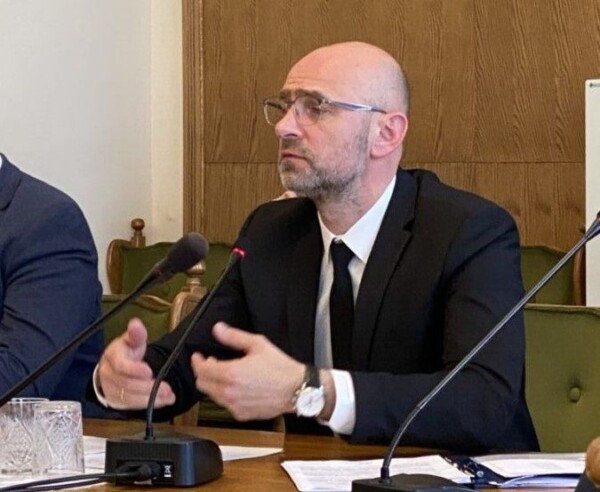 Заместитель мэра Костромы внезапно ушел в отставку