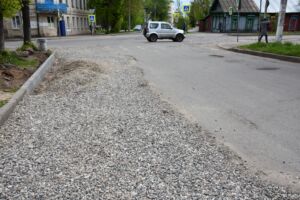 Костромские чиновники требуют от ТГК-2 срочно закопать ямы