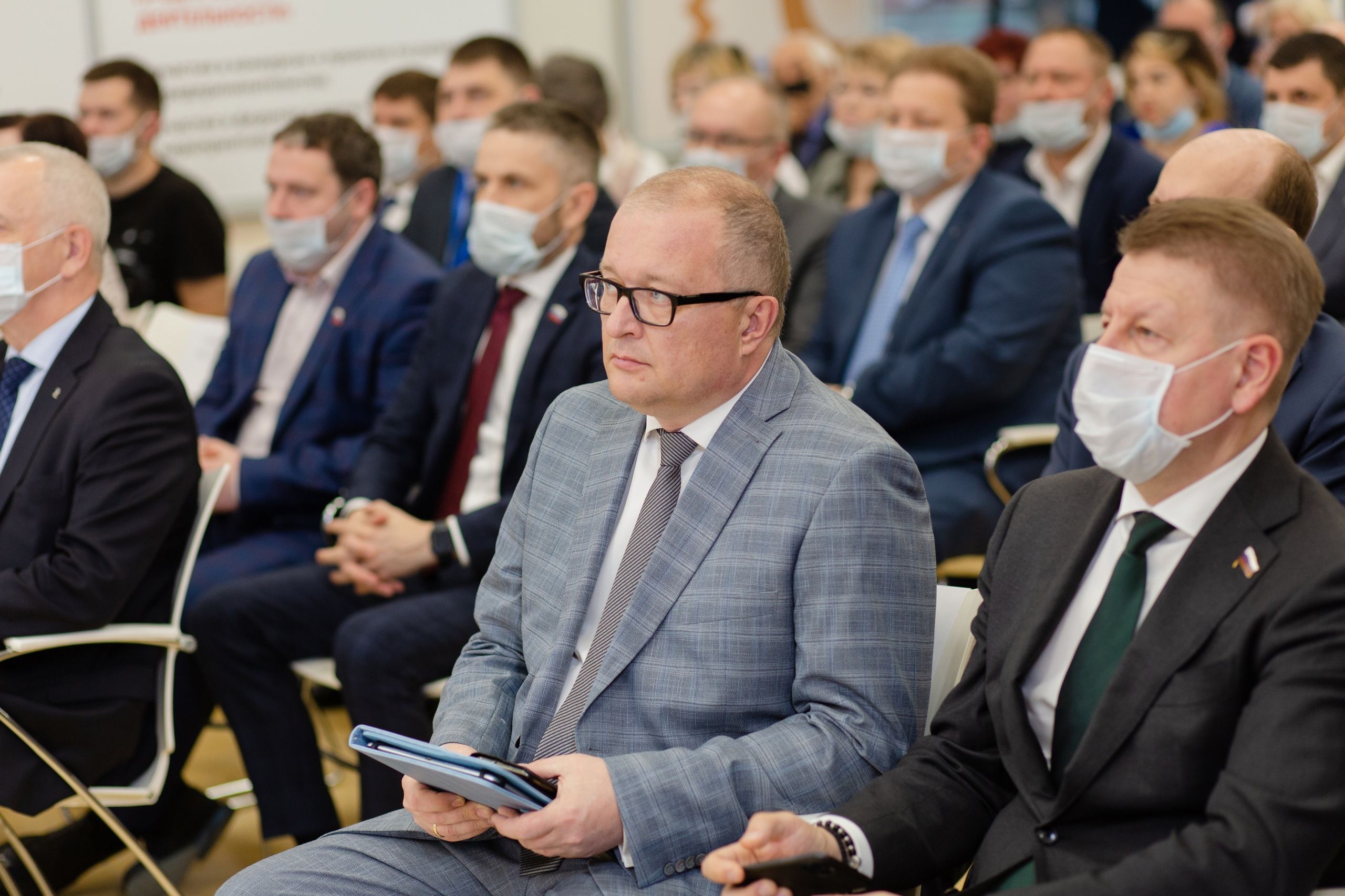 Событие года: Костромской экономический форум пройдет в 9 раз