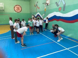 Школы в Костроме начнут готовить будущих военных с 1 сентября