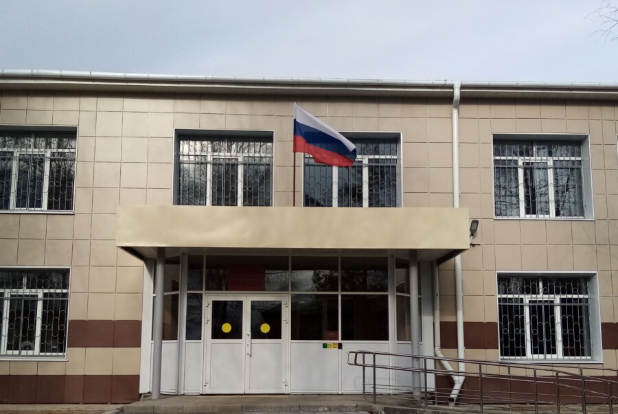 Ещё одно уголовное дело о дискредитации вооруженных сил РФ рассмотрят в Костромской области