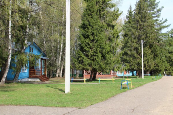 Детские санатории и лагеря запретили сносить в Костромской области