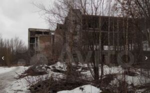 В Костроме вспомнили о давно заброшенной макаронной фабрике: ее опять хотят прикрыть